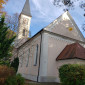 Johannes-Kirche (Nord- und Westseite)