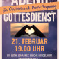 Gottesdienst Verliebte