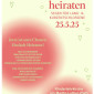 25.05. einfach heiraten