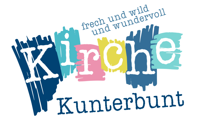Kirche Kunterunt Logo