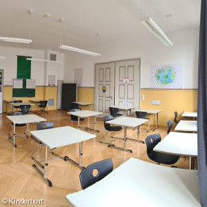 Hausaufgabenzimmer
